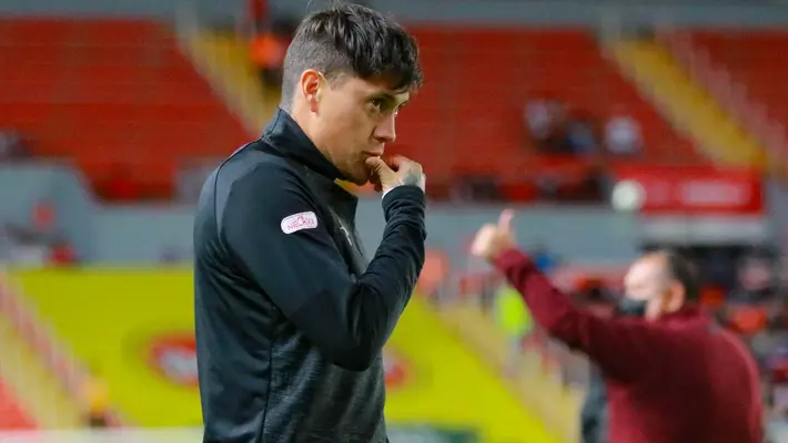 ¿Llega a la MLS? Nico Castillo ficha con equipo de Estados Unidos