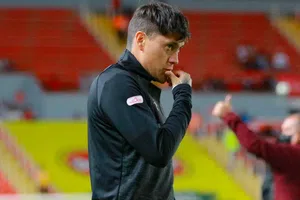 ¿Llega a la MLS? Nico Castillo ficha con equipo de Estados Unidos