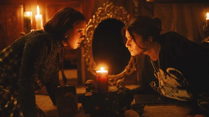 ¿“No Me Sigas” tiene escena postcréditos? La película de terror mexicana bajo el sello Blumhouse