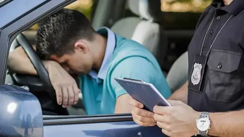 ¿Cómo cancelar una multa por no traer seguro en CDMX?