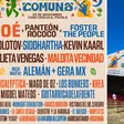Tecate Comuna 2025 en Puebla: horarios, artistas y transporte para llegar al Foro Cholula