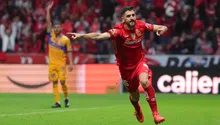 ¡Bicampeón! Toluca vence a Tigres en la Gran Final en penaltis