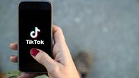 ¡ALERTA! Así usan tutoriales falos de TikTok para robar tu información