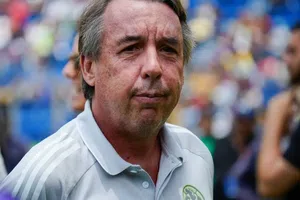¡El jefe! Emilio Azcárraga visita al América previo al duelo ante León