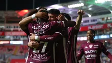 ¡Sueñan con Play-In! Necaxa golea a Santos Laguna y buscan clasificar en la última jornada