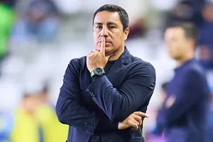 ¿Y Efraín Juárez? Celtic sorprende eligiendo a su próximo entrenador