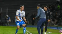 ¡Feria de goles! Puebla saca empate dramático a 4 tantos ante FC Juárez