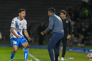 ¡Feria de goles! Puebla saca empate dramático a 4 tantos ante FC Juárez