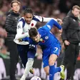 Tensión en Tottenham: Jugadores no dan la mano a Thomas Frank tras derrota con Chelsea