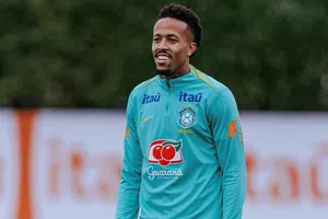 Éder Militão causa baja de Real Madrid tras molestias en el Brasil vs Túnez