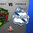 Liga MX: ¿Cuándo y dónde ver el FC Juárez vs Puebla?