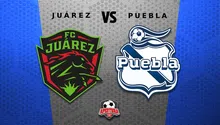 Liga MX: ¿Cuándo y dónde ver el FC Juárez vs Puebla?