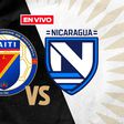 Haití vs Nicaragua EN VIVO Eliminatorias Concacaf Mundial 2026