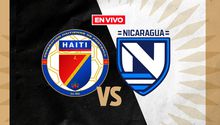 Haití vs Nicaragua EN VIVO Eliminatorias Concacaf Mundial 2026