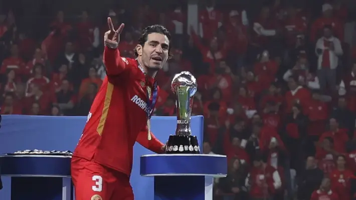¿Del amor al resentimiento? Pollo Briseño lanza dardo a las Chivas tras bicampeonato