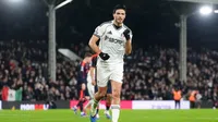 Premier League: Raúl Jiménez se acerca al Top 5 de goleadores latinoamericanos