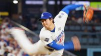 Shohei Ohtani podría ser abridor o incluso jardinero en el 7mo juego