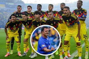 ¿Desprecia al América? Carlos Hermosillo 'apuesta' por Chivas para el Clausura 2026