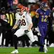 Joe Burrow y Ja'Marr Chase regresan para guiar a los Bengals al triunfo sobre Baltimore