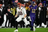 Joe Burrow y Ja'Marr Chase regresan para guiar a los Bengals al triunfo sobre Baltimore