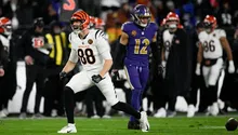 Joe Burrow y Ja'Marr Chase regresan para guiar a los Bengals al triunfo sobre Baltimore