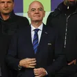 Bolivia podría ser sede de un Mundial: Gianni Infantino hace promesa al presidente Evo Morales