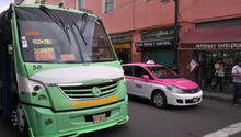 ¿Pasaje mínimo en CDMX sube a $14.00 pesos? Esto pretenden los transportistas