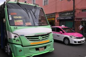 ¿Pasaje mínimo en CDMX sube a $14.00 pesos? Esto pretenden los transportistas
