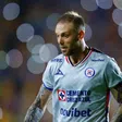 Rodolfo Rotondi, cerca de renovar con Cruz Azul