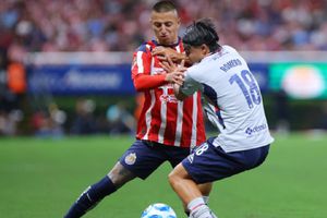 ¡Por las nubes! Cruz Azul sube el precio de los boletos para el duelo ante Chivas