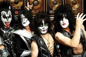 Adiós a Ace Frehley: Kiss recuerda a su guitarrista como un “soldado del rock”