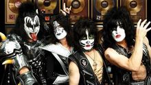 Adiós a Ace Frehley: Kiss recuerda a su guitarrista como un “soldado del rock”