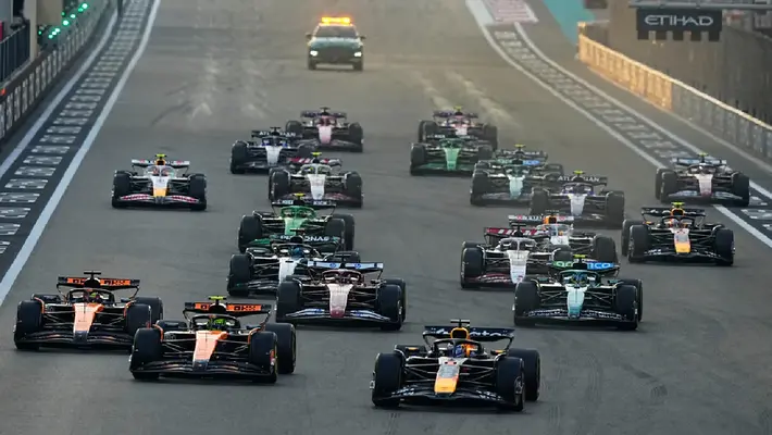 Equipos de F1 y FIA firman el nuevo Acuerdo de la Concordia para regular el deporte