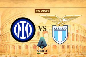 Inter de Milán vs Lazio EN VIVO Serie A Jornada 11