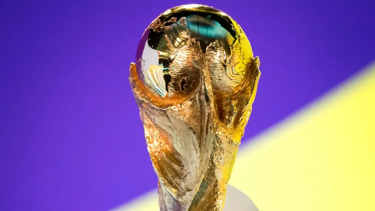 Irán sí asistirá al sorteo del Mundial 2026 | AP