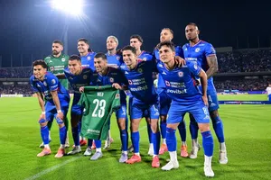 Cruz Azul vs Flamengo: Esta es la alineación de La Máquina para el duelo de Copa Intercontinental