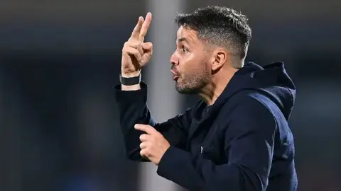 Filipe Luis alabó a Cruz Azul antes del Derbi de las Américas: "Es un equipo bien dirigido"