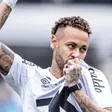 Neymar salva a Santos de un nuevo descenso con todo y una grave lesión