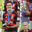 Flamengo se medirá ante el PSG en la final de la Intercontinental