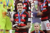 Flamengo se medirá ante el PSG en la final de la Intercontinental