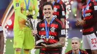 Flamengo se medirá ante el PSG en la final de la Intercontinental