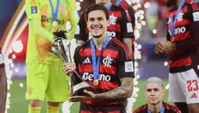 Flamengo se medirá ante el PSG en la final de la Intercontinental