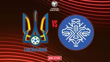 Ucrania vs Islandia EN VIVO Eliminatorias Mundialistas UEFA