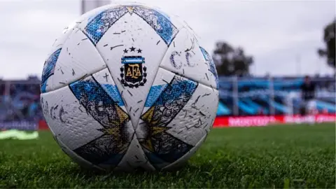 Habrá Clásico en las Semifinales de la Superliga Argentina