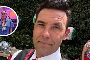 Damián ‘Ruso’ Zamogilny le contestó a María Fernanda Mora tras críticas contra Hugo Sánchez