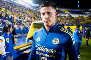 Brian Rodríguez rechazó ofertas del extranjero para renovar con América