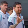 ¿Pone en duda su participación en el Mundial 2026? Lionel Messi comenta sobre la justa