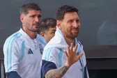 ¿Pone en duda su participación en el Mundial 2026? Lionel Messi comenta sobre la justa