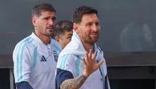 ¿Pone en duda su participación en el Mundial 2026? Lionel Messi comenta sobre la justa