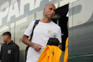 Guido Pizarro tras el empate en el Clásico Regio: "tuvimos las situaciones más claras"